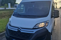 Citroen Jumper