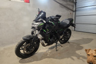 Kawasaki Z650 2024 A2
