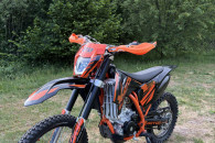Xmotos xb39 300cc