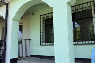 Lokal mieszkalno-usługowy
