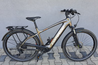 Corratec E-Power MTC Elite 12S SE 3.0 Bosch 750