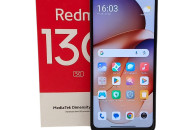 TELEFON XIAOMI REDMI 13C 5G 4 GB / 128 GB