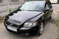 Volvo V50 2.0diesel