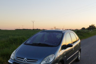 Citroen Xsara Picasso