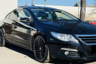 Volkswagen Passat CC 1.8 TSI Individual