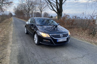Volkswagen Passat CC 2.0 TDI
