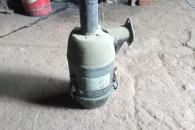 Filtr powietrza c 330 stary typ