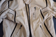 Kurtka motocyklowa