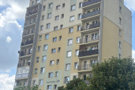 Mieszkanie M4 Piastowska