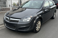 Astra 2011r. 1.7 CDTI
