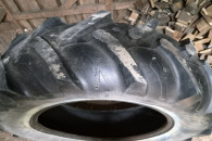 Opona tylna C330