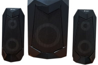 GŁOŚNIKI TRACER 2.1 HI-CUBE GAMEZONE RGB FLOW B