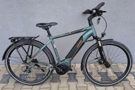 Winora Yucatan i9 / Yamaha 500