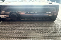 Radio Sony