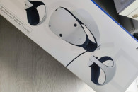 Zestaw PlayStation VR2 + Stacja ładująca + Mata