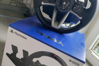 Kierownica Hori Racing Wheel Apex (RWA) ps5/ps4