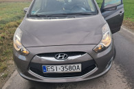 Hyundai ix20 1.4 2013r
