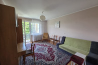 Mieszkanie 53m2, 3 pokoje, 2. piętro, sprzedam