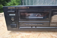 Onkyo TA 2620 - USZKODZONY