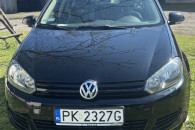 Volkswagen Golf VI