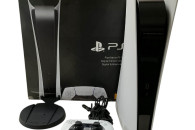 KONSOLA PLAYSTATION 5 DIGITAL EDITION CFI1216B