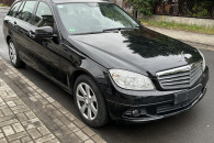 C-klasa 2.2 CDI 2008r.