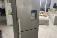 Sprzedam lodówko-zamrażarkę SAMSUNG