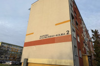 Mieszkanie 61 m2 II piętro 3 pokoje Sieradz