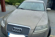 Audi A6 C6
