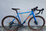 rower gravel KTM X-Strada 710