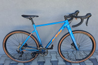 rower gravel KTM X-Strada 710