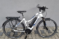 Haibike SDuro Trekking 4.0 / Yamaha 500