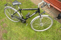 Rower Raleigh koła 28’