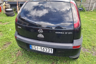 Opel Corsa 1.7 d