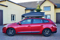 Bagażnik dachowy CAM Renault Megane,Scenic III