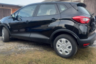 Captur 2014 Rok, benzyna, klima, grzane fotele