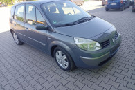 Renault scenic 1.6 16 v LPG 2006