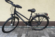 Carver 28 led