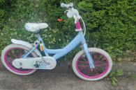 ROWER DZIECIECY KOLA 16