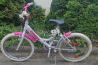 ROWER DZIECIECY KOLA 20