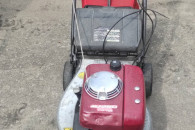 KOSIARKA SPALINOWA HONDA Z NAPEDEM