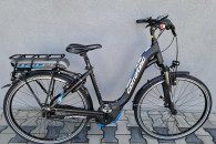 e-bike Corratec E-power / Bosch