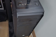 Komputer 7800X3D / B850 / 4070 Super / 32GB RAM