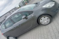 opel meriva 14 gaz