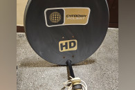 Antena satelitarna