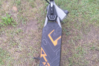 Hulajnoga kukirin a1