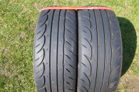 Opony Hankook VentusR-S2
