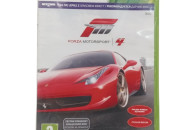 GRA NA XBOX 360 FORZA HORIZON 4