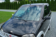 Microcar Virgo 3