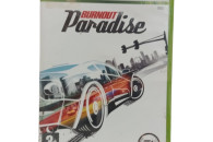 GRA NA XBOX 360 BURNOUT PARADISE